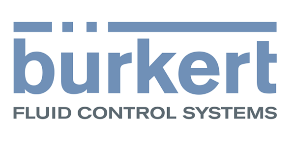 Burkert logo